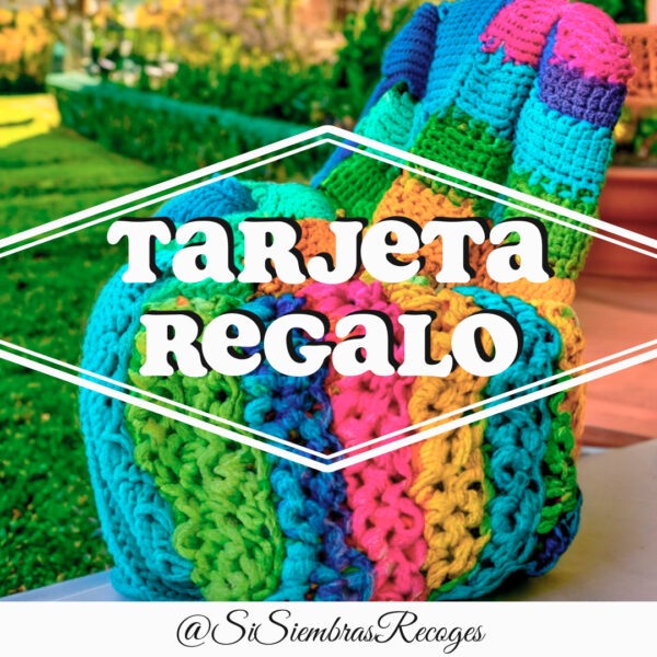 Tarjeta regalo !!!!