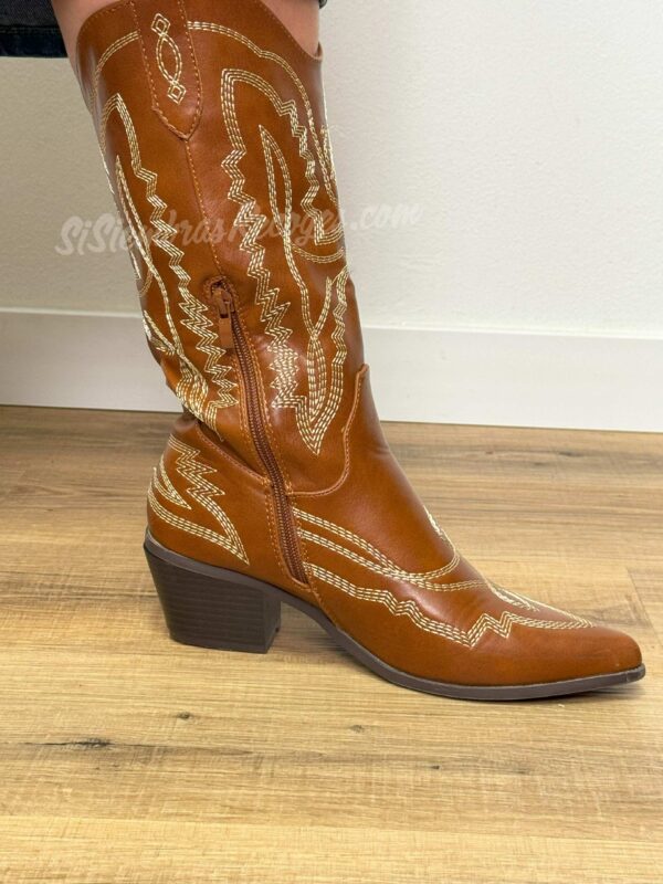 Botas de Cowboys Texas - Imagen 2