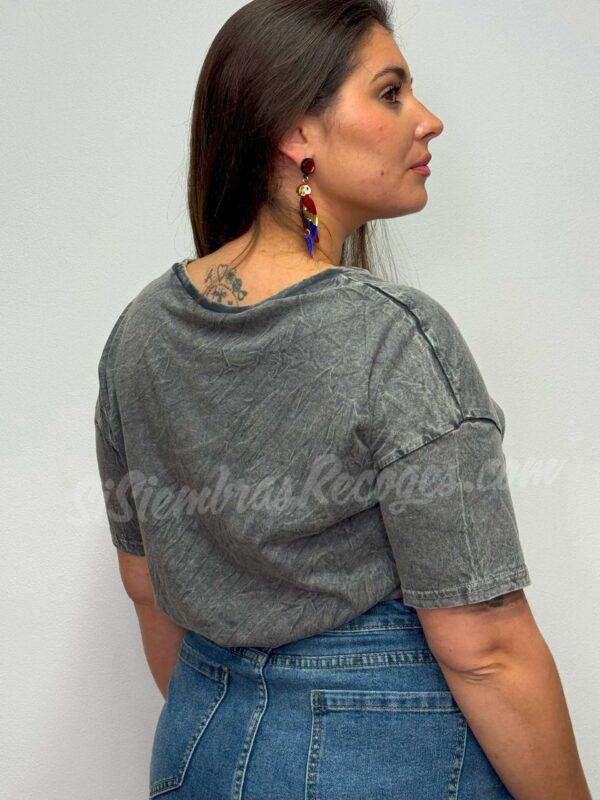 Camiseta Sol de Amor - Imagen 5