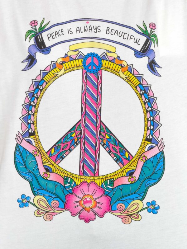Camiseta estampada - 8 - Imagen 3