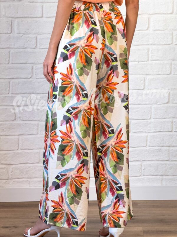 Pantalon Indrilia - Estampado 2 - Imagen 3