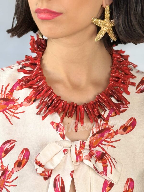 Collar Zenit