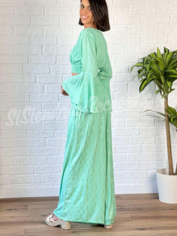 Conunto Boho Tarahumara - Imagen 2