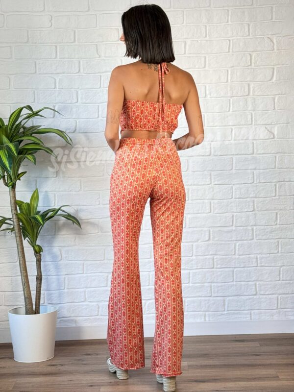 Conjunto Mayo - Estampado 2 - Imagen 2