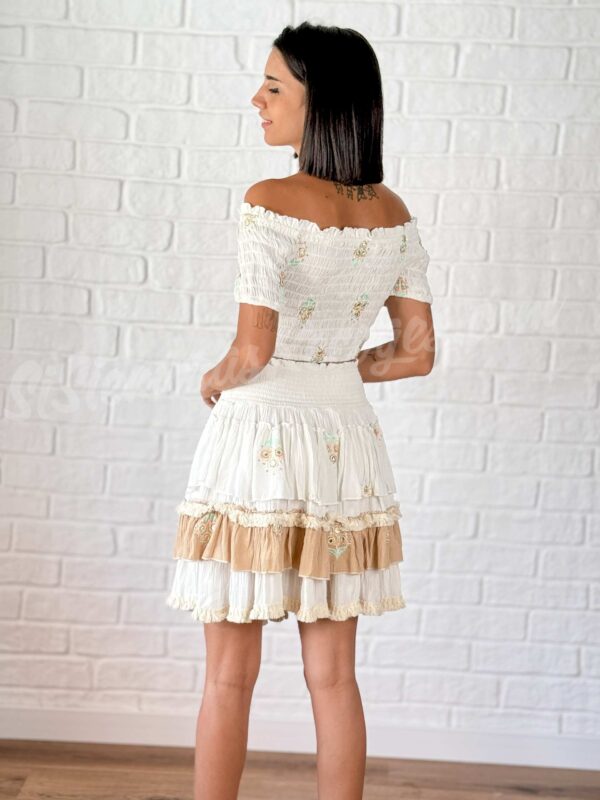 Conjunto Boho Bengali - Imagen 2