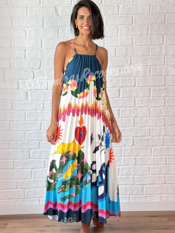 Vestido Happy Magico - Imagen 2