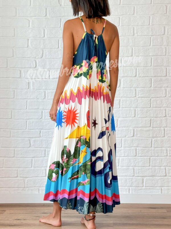 Vestido Happy Magico - Imagen 3