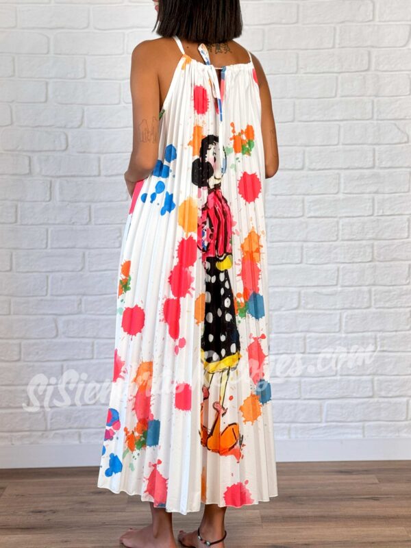 Vestido Happy - Olivia - Imagen 3