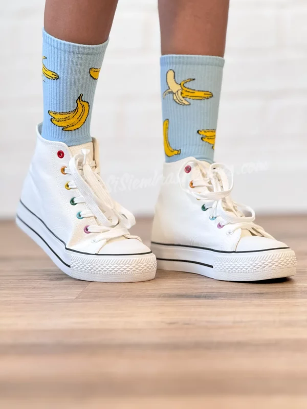 Zapatillas de lona Espíritu Salvaje