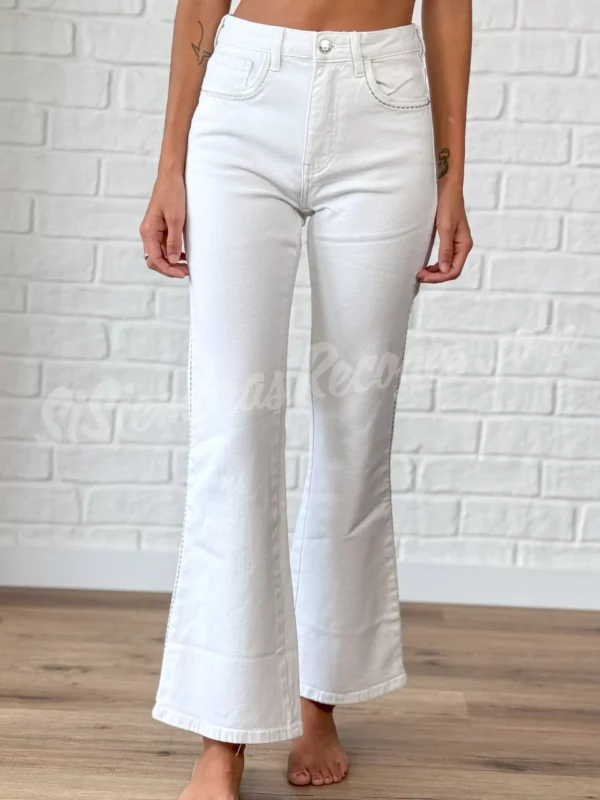Pantalón vaquero Arisa