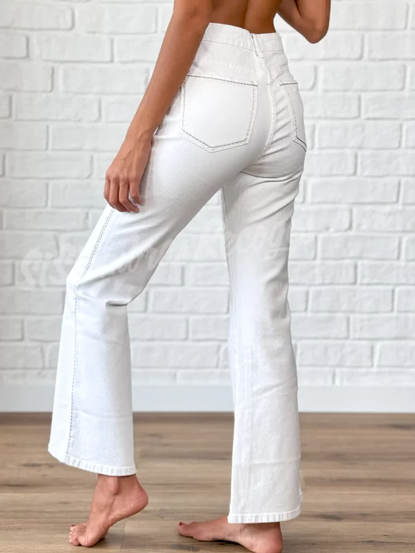 Pantalón vaquero Arisa - Imagen 2