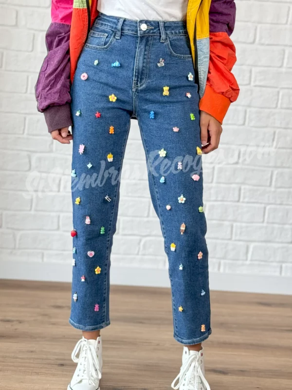 Pantalón personalizado Goomy