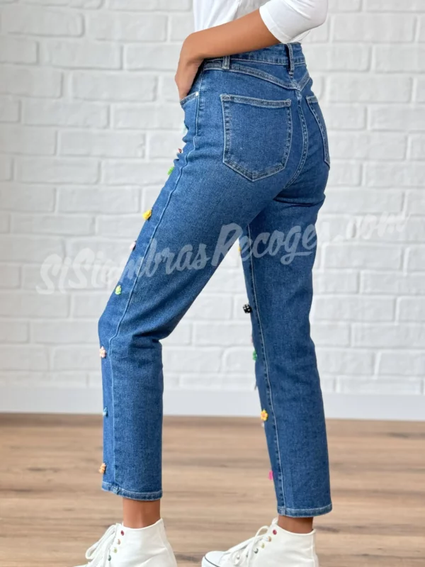 Pantalón personalizado Goomy - Imagen 3