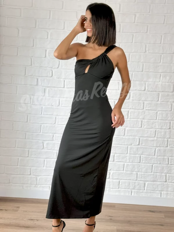 Vestido Nivora
