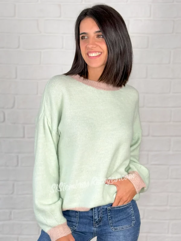 Jersey Estela
