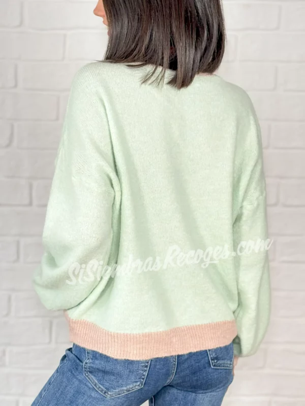 Jersey Estela - Imagen 2