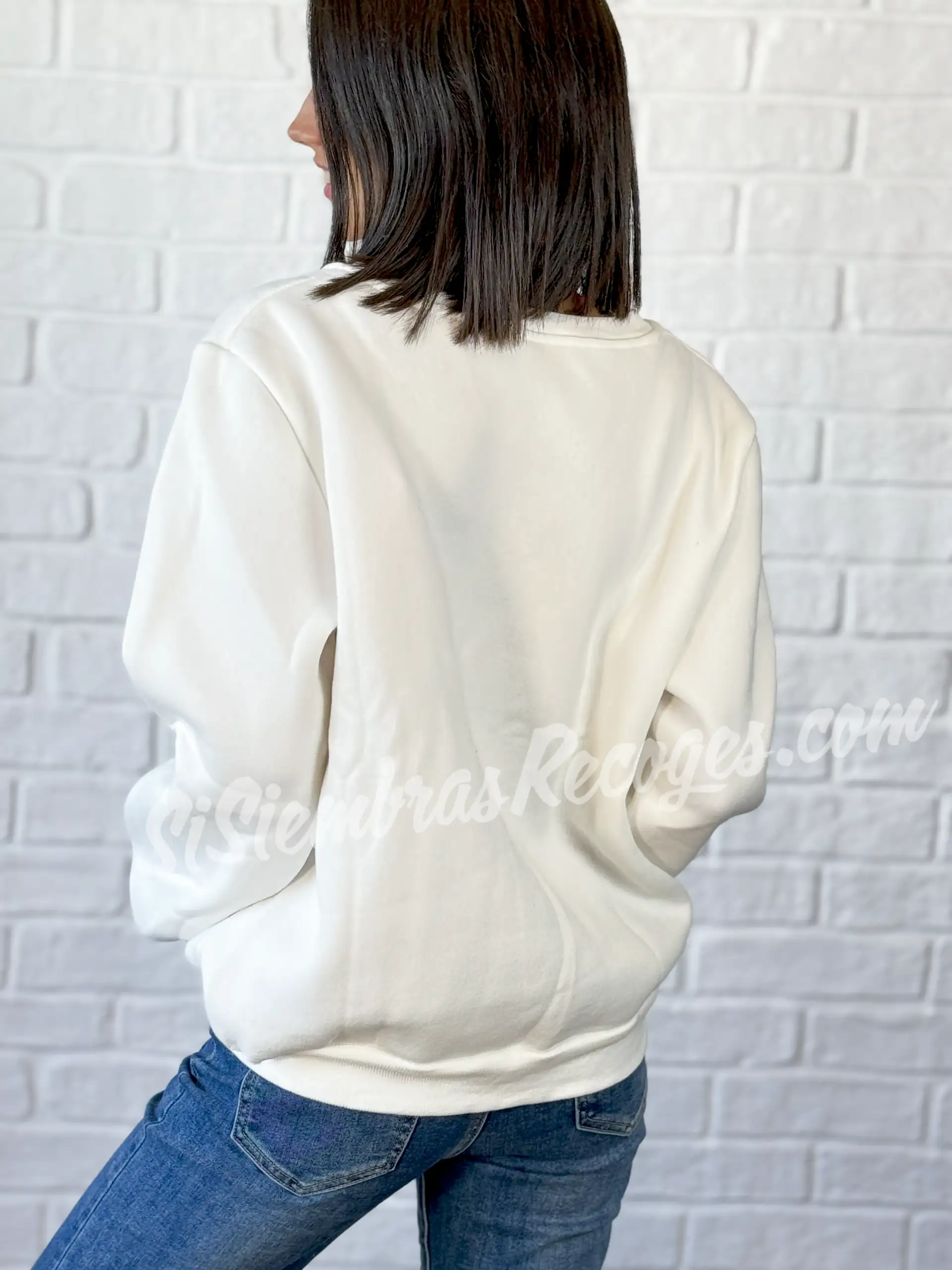 Sudadera Hypnotize - Imagen 2