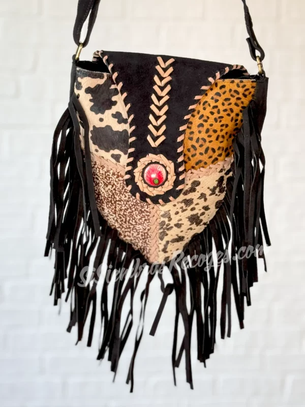 Bolso Boho Nandi - 3 - Imagen 2