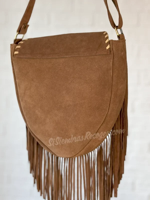 Bolso Boho Nandi - 1 - Imagen 3