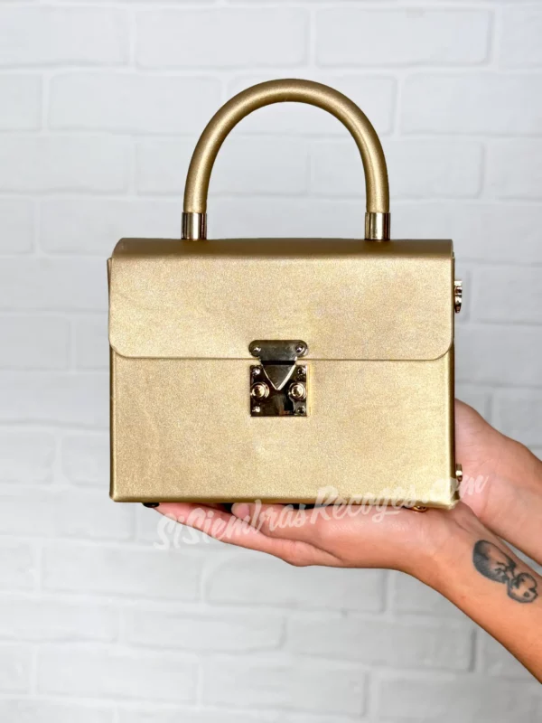 Bolso Avola