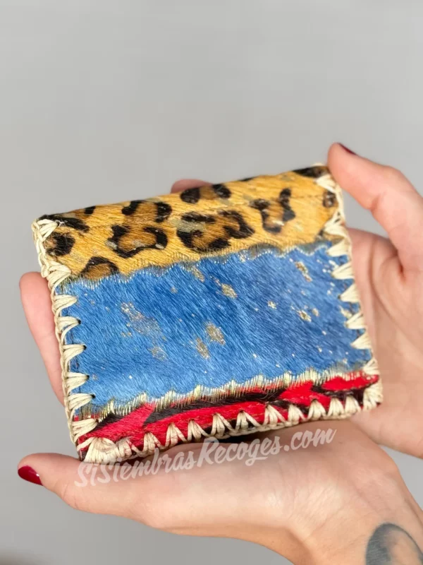 Cartera Boho Kalima - 4 - Imagen 2