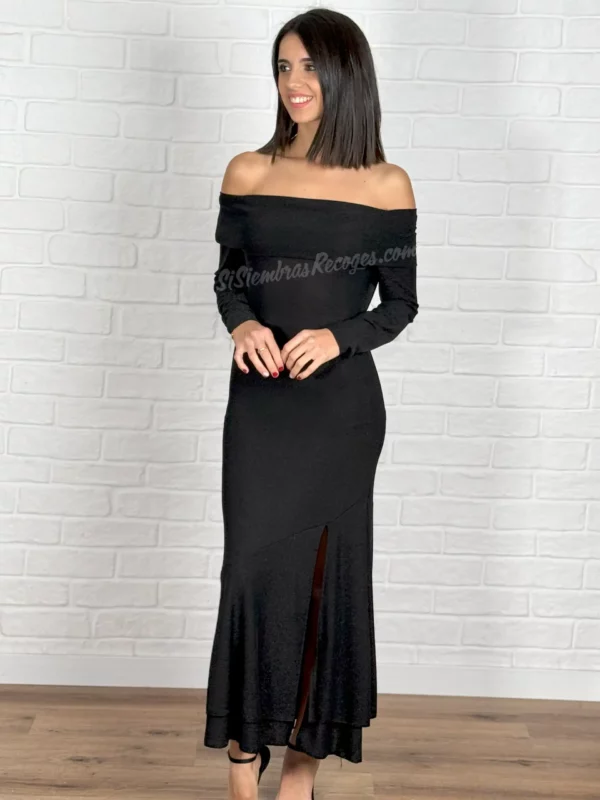 Vestido Clarens
