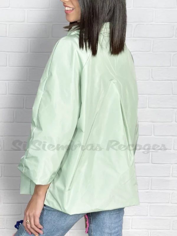 Chaqueta Enira - Manzana pastel - Imagen 2
